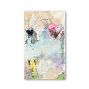 "Soft Spring Breeze"/"Jemný jarný vánok"