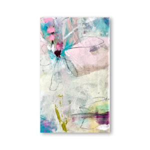 "Soft Spring Breeze II"/"Jemný jarný vánok II"